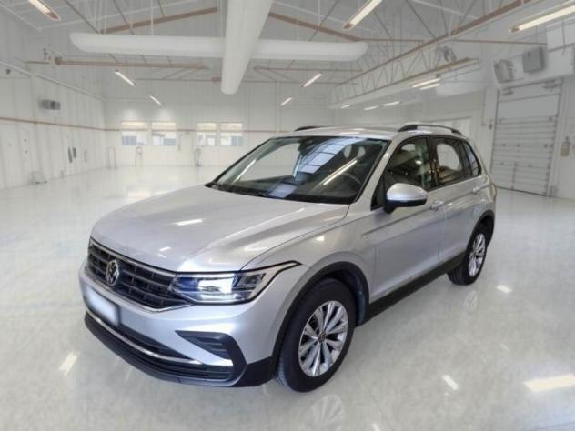 VOLKSWAGEN Tiguan 2 serie Tiguan 2.0 TDI 150 ...