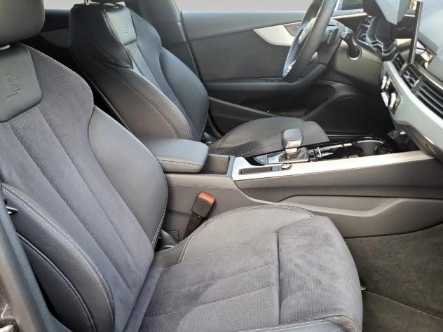 Audi A5 II 2020 Sportback Sportback 40 2.0 tdi mhev S line edition 204cv s-tronic - Foto 10