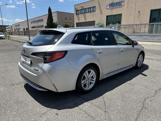 Toyota Corolla Touring Sports MY20 - Foto 6