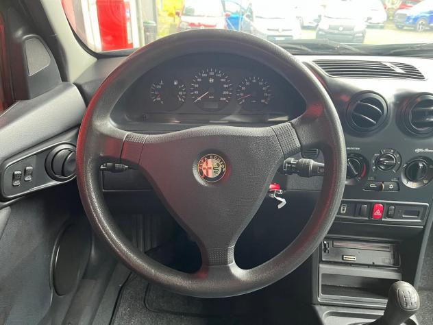 Alfa Romeo 146 1.4i 16V Twin Spark cat - Foto 9