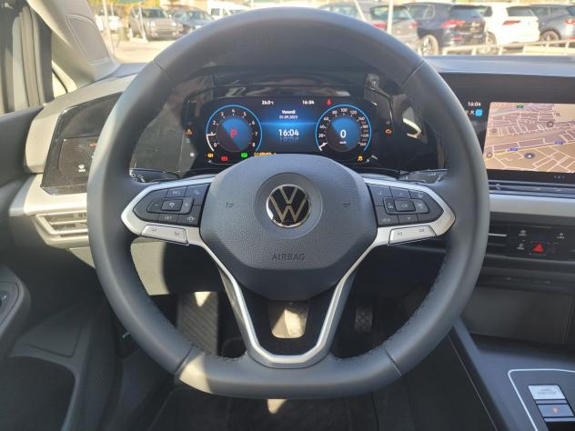 Volkswagen Golf 1.5 eTSI 130 CV EVO ACT DSG Life-PROMO GALLOTTI - Foto 10