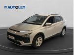Hyundai Bayon 1.0 T-GDI MT X Tech 100 cv