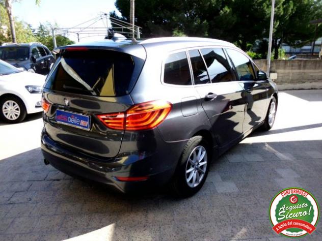 BMW 216 d Active Tourer Advantage rif. 23940180 - Foto 7