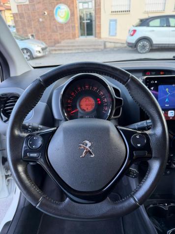 Peugeot 108 5 porte Style - Foto 5