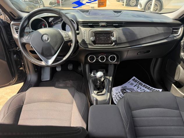 Alfa Romeo Giulietta 1.6 JTDm 120 CV Super - Foto 8