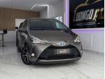 Toyota Yaris Hybrid Lounge Full Optional