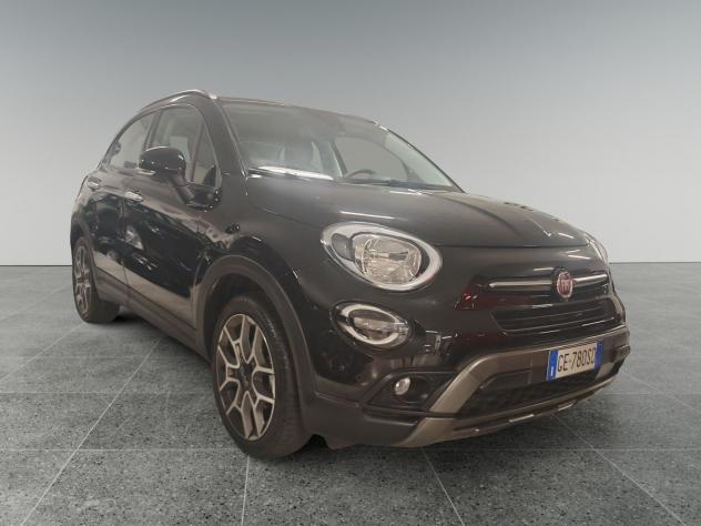 FIAT 500X Cross 1.6 Mjet 130cv E6D Cross