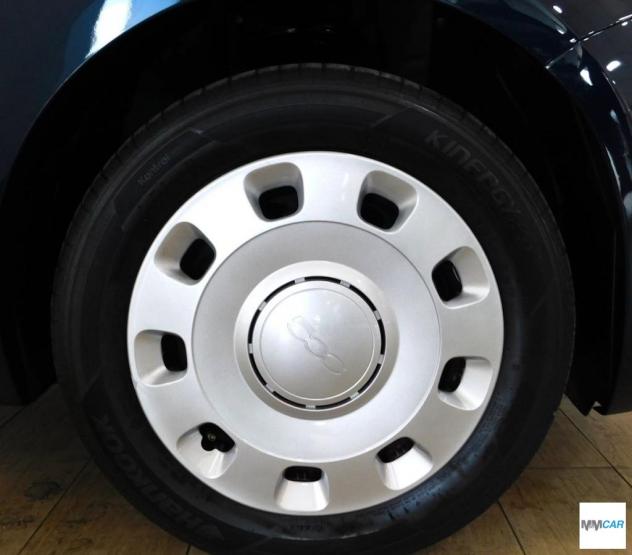 FIAT - 500 1.0 Hybrid 70CV Cult - Foto 5