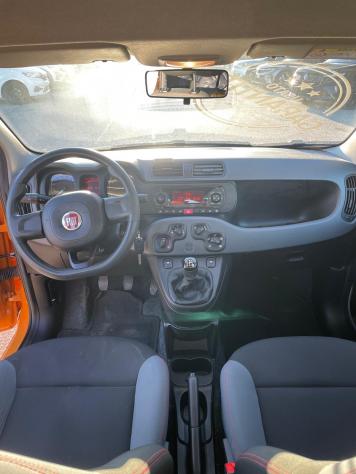 Fiat Panda Easy 1.2 - Foto 9