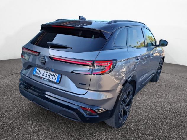 Renault Austral 2023 1.2 E-Tech full hybrid Techno Esprit Alpine 200cv au - Foto 3