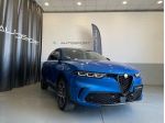 Alfa Romeo Tonale 1.5 160cv Hybrid TCT7 Veloce