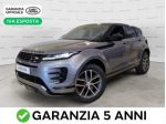 LAND ROVER Range Rover Evoque 1.5 I3 PHEV 269 CV AWD Auto Dynamic SE 26.5MY &hellip;