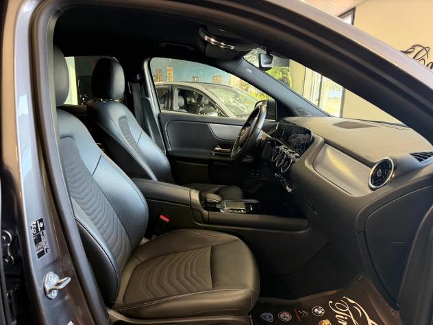 MERCEDES GLA 250DE EQ-POWER PREMIUM 1.3 160CV TETTO NAVI CAM ANNO 2021 - Foto 9
