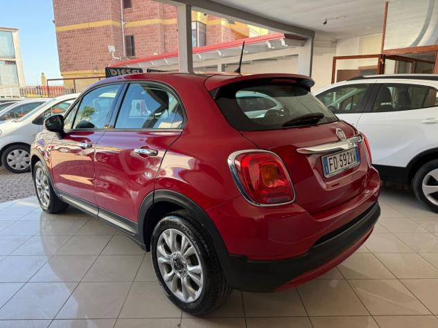 FIAT 500X 1.6 DIESEL DEL NORD ITA 2016 - Foto 6