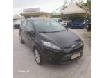Ford Fiesta Fiesta+ 1.2 5porte Bz.- GPL