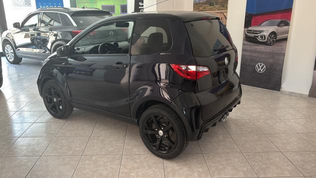 Aixam City Sport Ambition - Foto 2