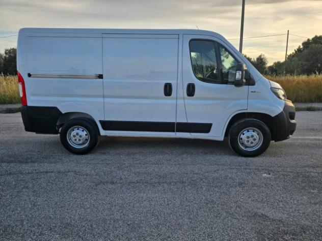 FIAT Ducato 28 2.3 MJT 120CV PC-TN Furgone rif. 23816058 - Foto 4