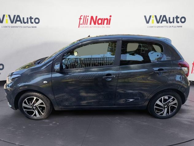 Peugeot 108 Active VTi 72cv S&S Neopatentati - Foto 7