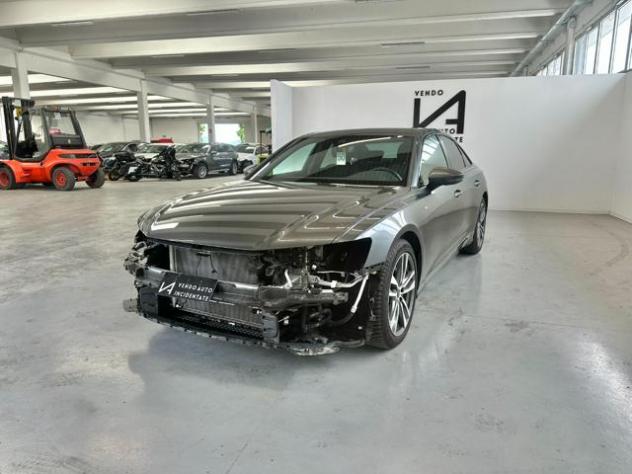 AUDI A6 40 2.0 TDI QUATTRO ULTRA S TRONIC S LINE EDITION rif. 23786856 - Foto 3
