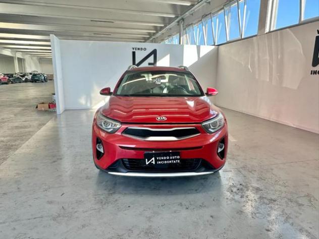 KIA Stonic 1.0 T-GDI 120CV ENERGY rif. 24195017 - Foto 2