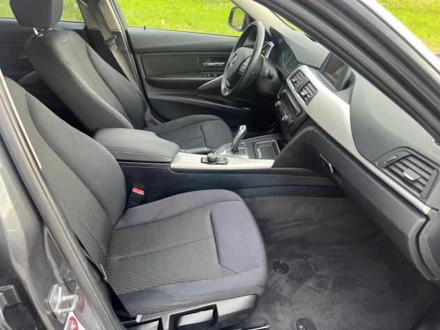 Bmw 318 318d Touring - Foto 10