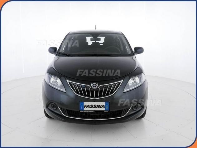 Lancia Ypsilon 1.0 firefly hybrid Platino s&s 70cv - Foto 2
