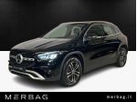 Mercedes-Benz GLA 180 Advanced auto