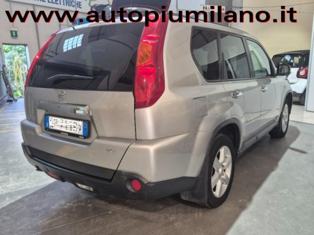 NISSAN X-Trail 2.0 dCi 150CV LE rif. 24093651 - Foto 2
