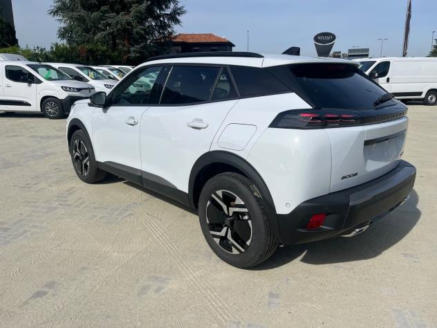 Peugeot 2008 Hybrid 145cv e-DCS6 Allure auto - Foto 9