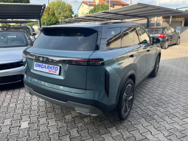 JAECOO J7 1.6 TGDI 147 CV aut. 2WD Premium #Vari.Colori rif. 22527563 - Foto 5