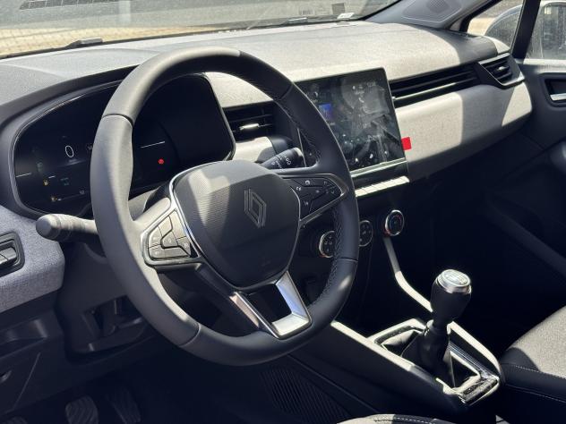 Renault Clio 1.0 TCE 74KW ECO-G EVOLUTION #Camera #Keyless #Sed.Riscaldabili - Foto 9