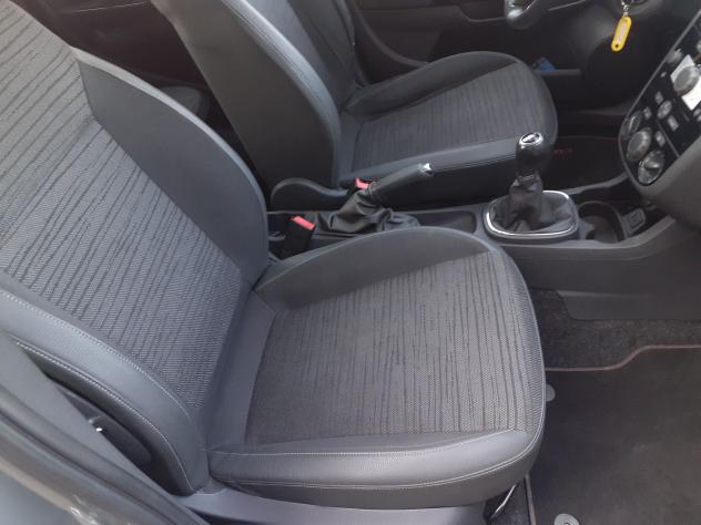Opel Corsa 1.2 85CV 5p GPL- 1°PTOP-GARANZIA - Foto 9