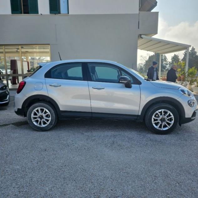 FIAT 500X 1.3 MultiJet 95 CV Urban rif. 23447444 - Foto 4
