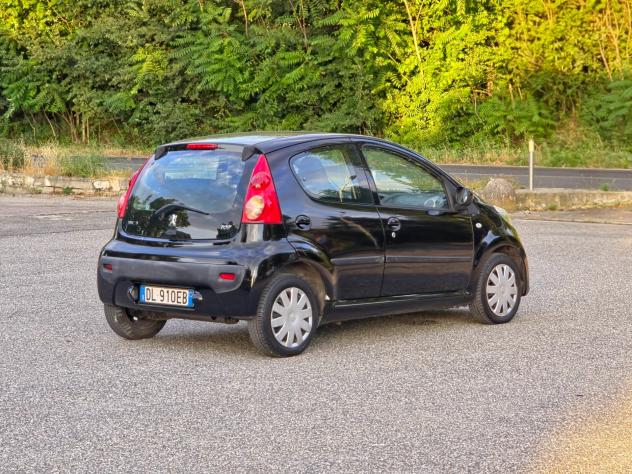 Peugeot 107 1.0 68CV 5p. Desir E4 Manuale NEO 2007 - Foto 6