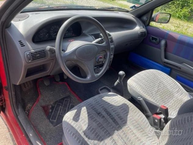 FIAT Punto 1ª serie 55 cat 3 porte SX - Foto 9