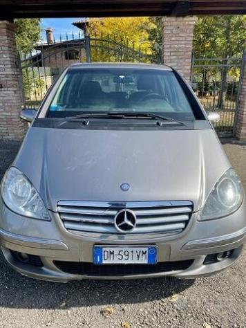 MERCEDES Classe A (W/C169) A 150 Elegance - Foto 6