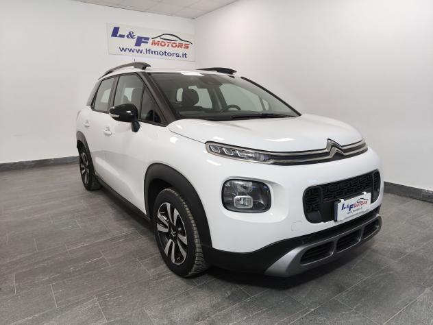 Citroën C3 Aircross C3 Aircross Benzina Shine 82cv OK Neopatentati - Foto 6