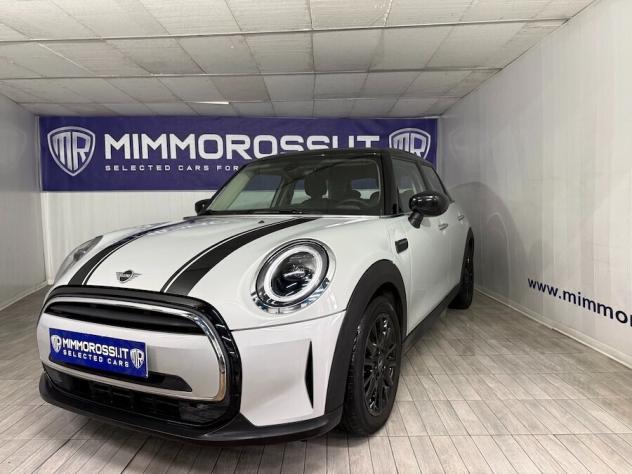 Mini 1.5 Cooper Classic Automatica - Foto 3