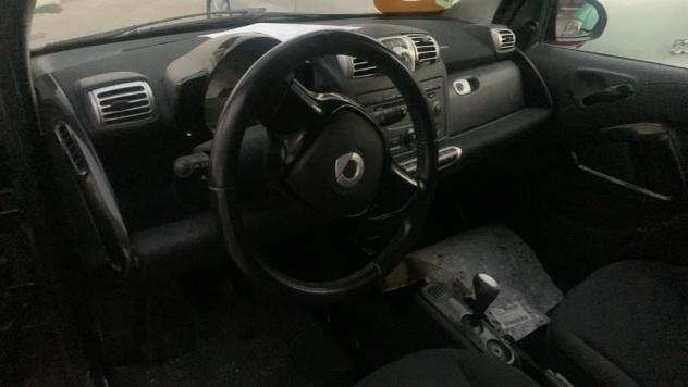 Smart ForTwo 800 33 kW couppassion cdi - Foto 10