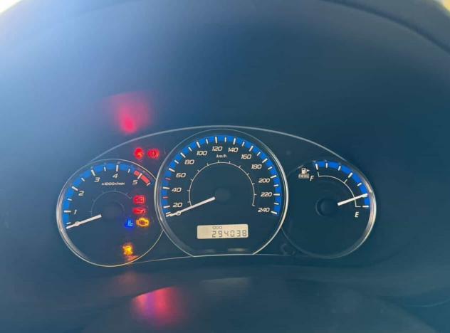 Subaru Impreza 2.0D Sport Dynamic - Foto 4