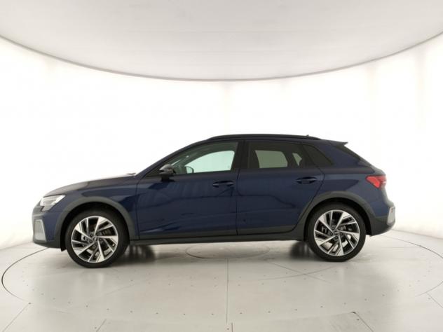 Audi A3 Audi allstreet Business Advanced TDI 110 kW S tronic - Foto 2