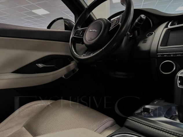 JAGUAR - E-pace - 2.0 249CV AWD aut. R-Dynamic S - Foto 7