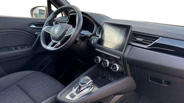 Renault Captur II 2019 1.6 E-TECH Plug-in Hybrid 160cv Rive Gauche - Foto 6
