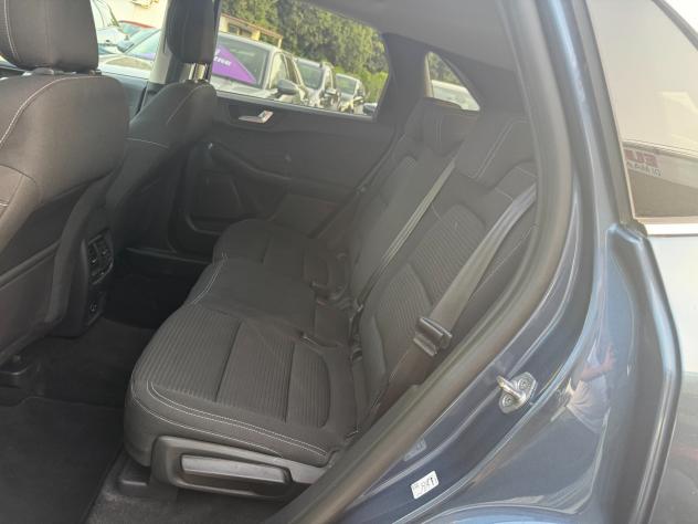 Ford Kuga 1.5 EcoBlue 120 CV 2WD Titanium - Foto 6