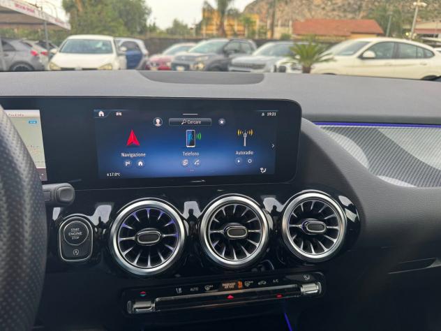 Mercedes-benz GLA 200 d Automatic AMG Line Premium - Foto 6