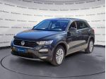 Volkswagen T-Roc T-Roc 1.6 tdi Style