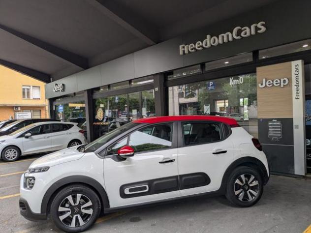 CITROEN C3 PureTech 83 S&S Shine rif. 23688179 - Foto 4