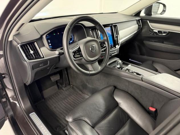 VOLVO V90 Cross Country B4 (d) AWD " IVA ESPOSTA " rif. 24093636 - Foto 4