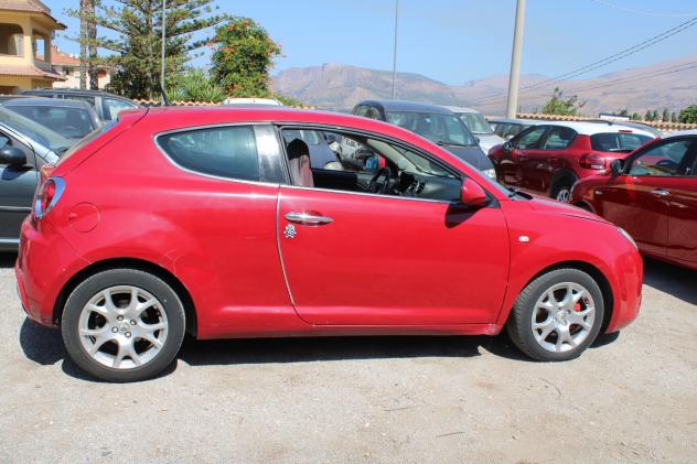 Alfa Romeo MiTo 1.3 JTDm 16V 90 CV Progression - Foto 7