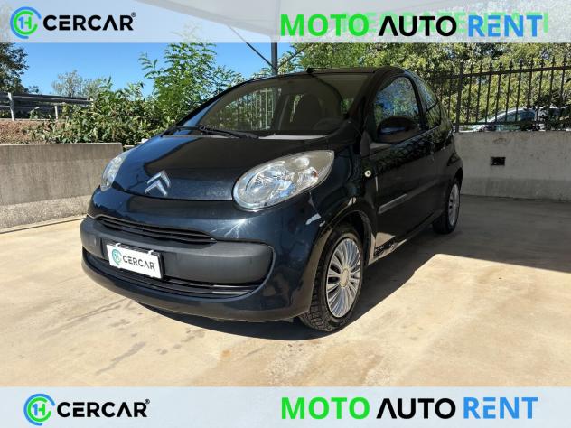 Citroen C1 3 Porte C1 3p 1.0 AmiC1